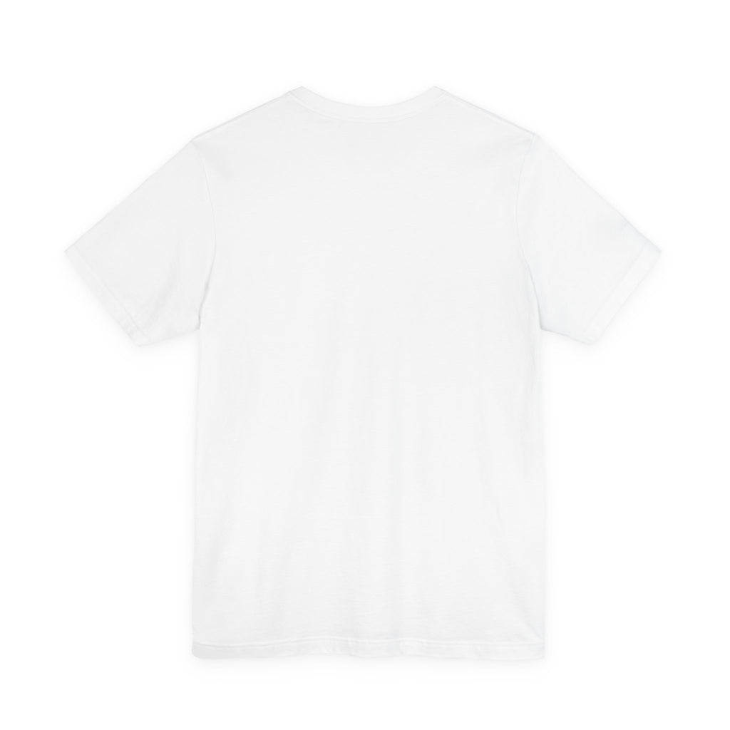 Christian Cross T-Shirt – 'Jesus, Forgiving, Love, Kindness' Word Cloud Tee