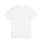 Christian Cross T-Shirt – 'Jesus, Forgiving, Love, Kindness' Word Cloud Tee