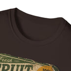 Fruit of the Spirit T‑Shirt — Vintage ‘Fresh Fruit of the Spirit’ Christian Graphic Tee