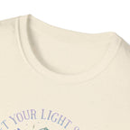 Let Your Light Shine T-Shirt