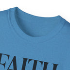 Faith Requires Trust T-Shirt