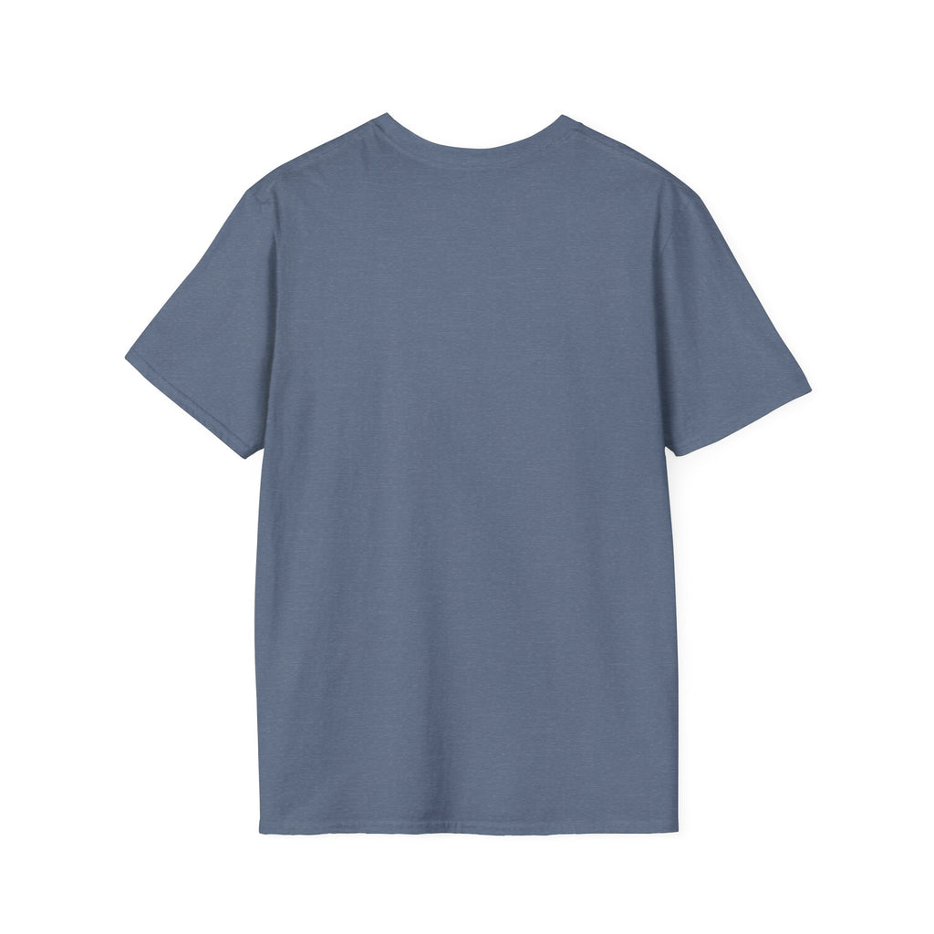 Grace Wins Bold Text T-Shirt