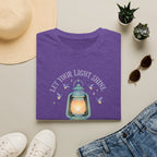 Let Your Light Shine T-Shirt