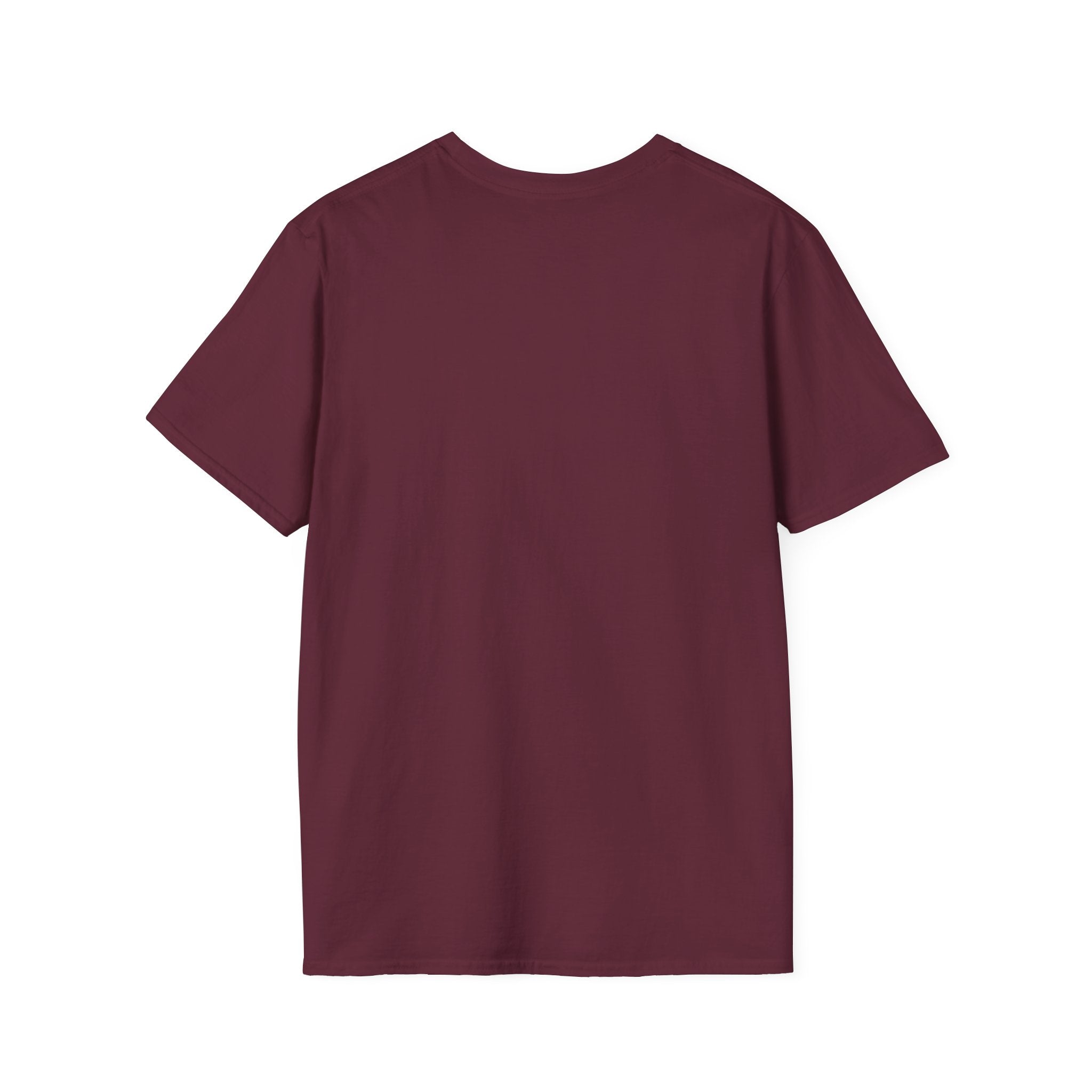 Ecclesiastes Retro Phone T-Shirt — "Meaningless... But Make It Fashion" Graphic Tee