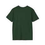 Ecclesiastes Retro Phone T-Shirt — "Meaningless... But Make It Fashion" Graphic Tee