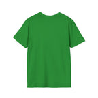 Prayer Warrior T-Shirt — Meditative Jesus Graphic Tee