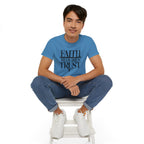 Faith Requires Trust T-Shirt
