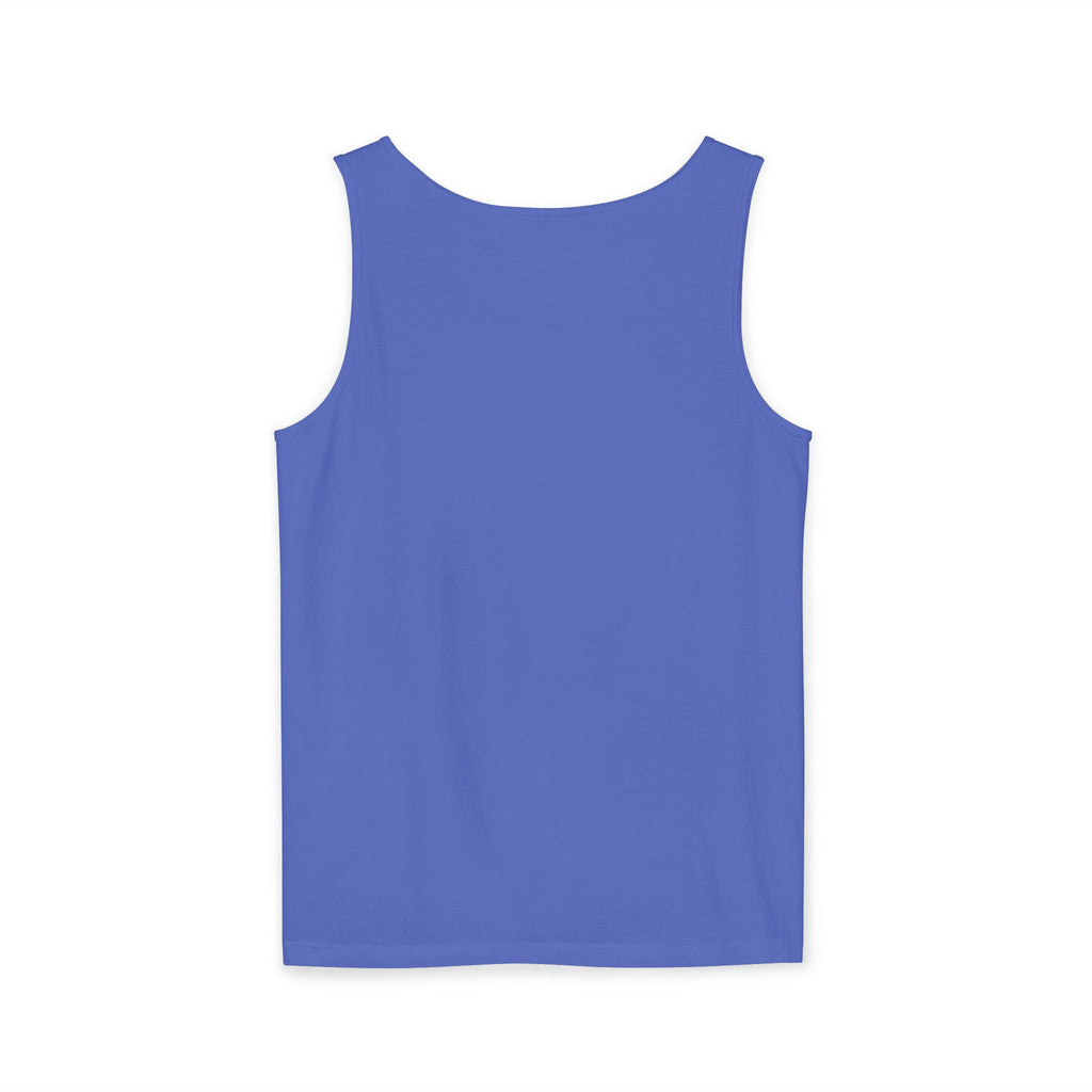 Hawaii Floral 'Mama' Tank Top — Tropical Vacation Beachwear