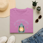 Let Your Light Shine T-Shirt