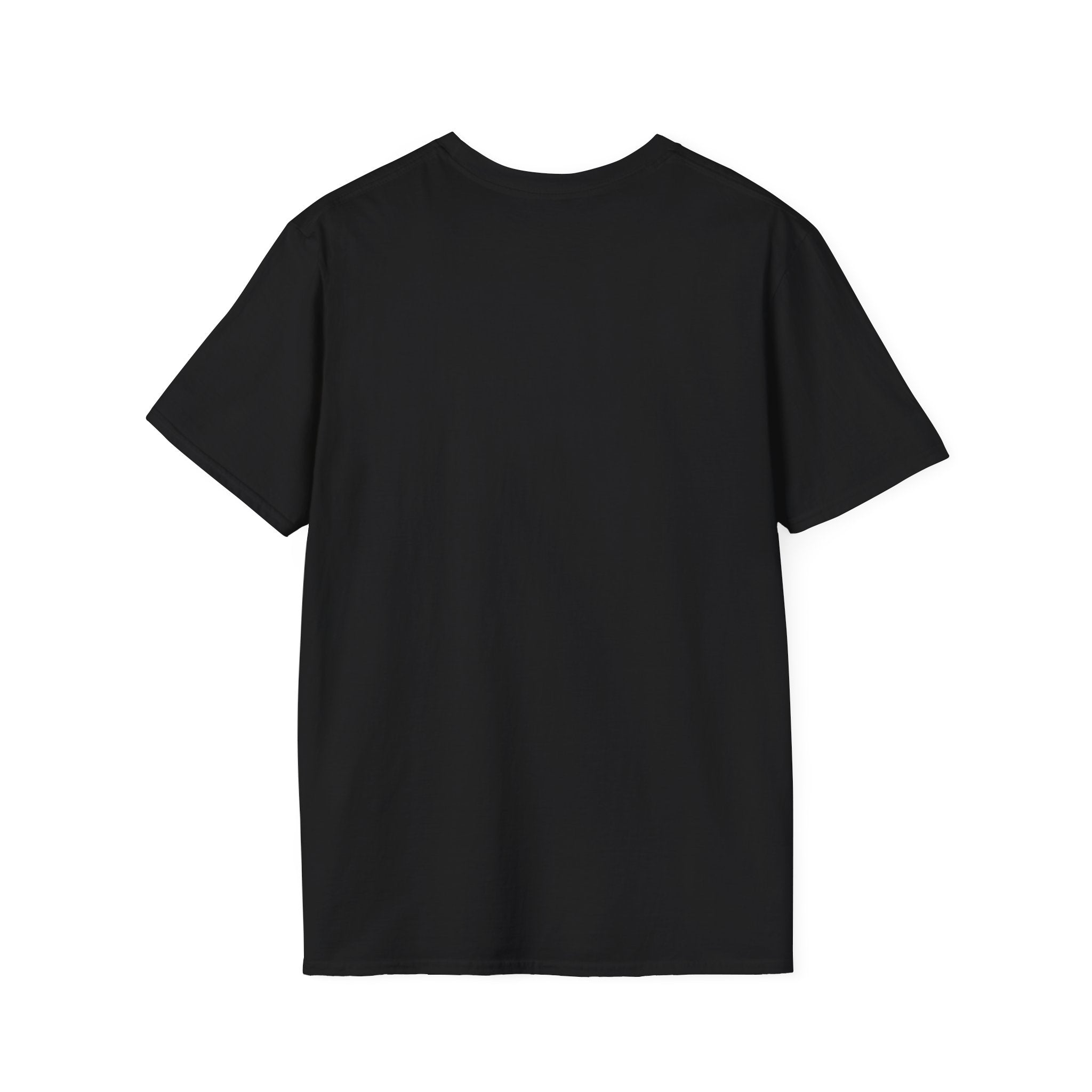 T‑Shirt — "The Book of Nope" Graphic Tee
