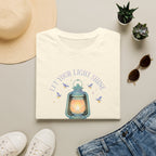 Let Your Light Shine T-Shirt