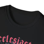 Ecclesiastes Retro Phone T-Shirt — "Meaningless... But Make It Fashion" Graphic Tee