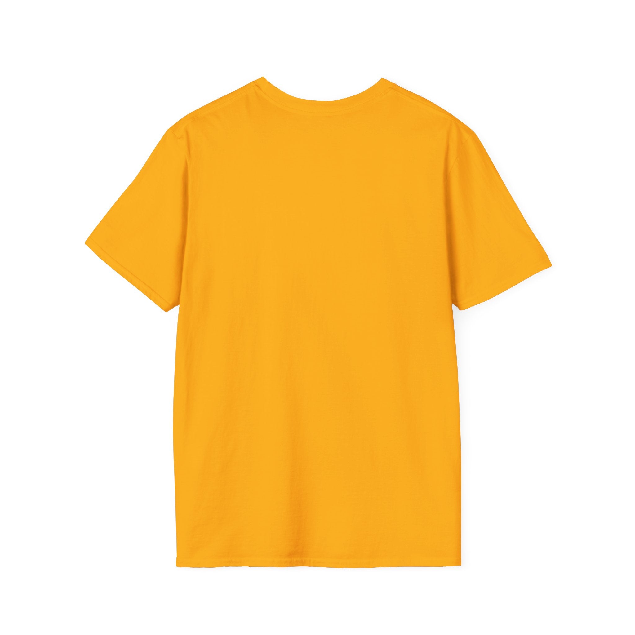 Fueled by Grace & Caffeine Van T-Shirt — Retro Coffee Roadtrip Tee