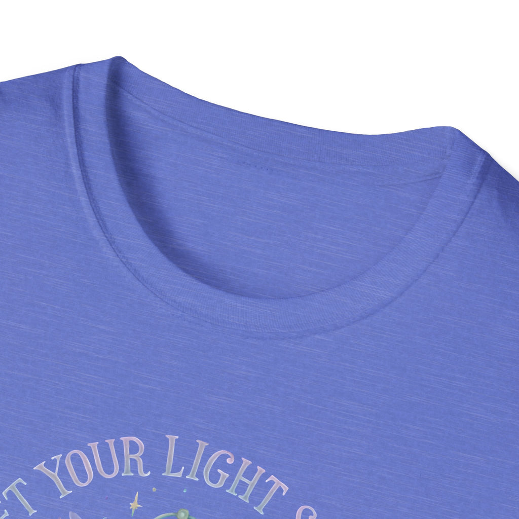Let Your Light Shine T-Shirt