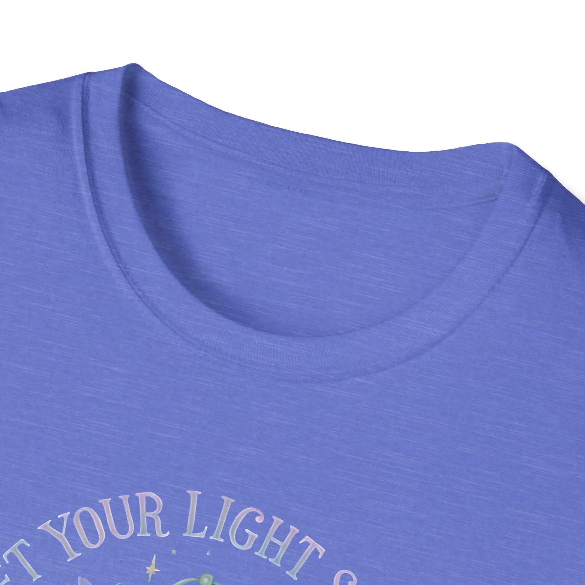 Let Your Light Shine T-Shirt