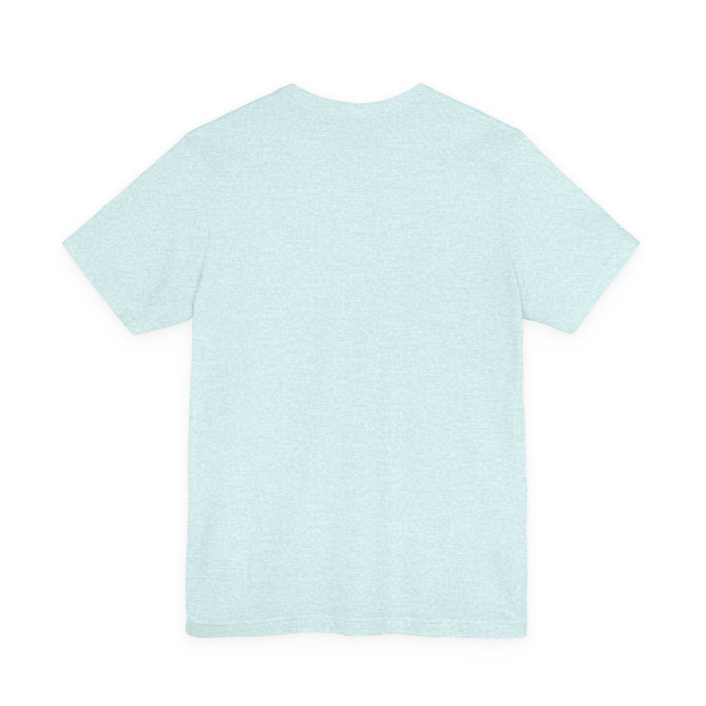 Christian Cross T-Shirt – 'Jesus, Forgiving, Love, Kindness' Word Cloud Tee