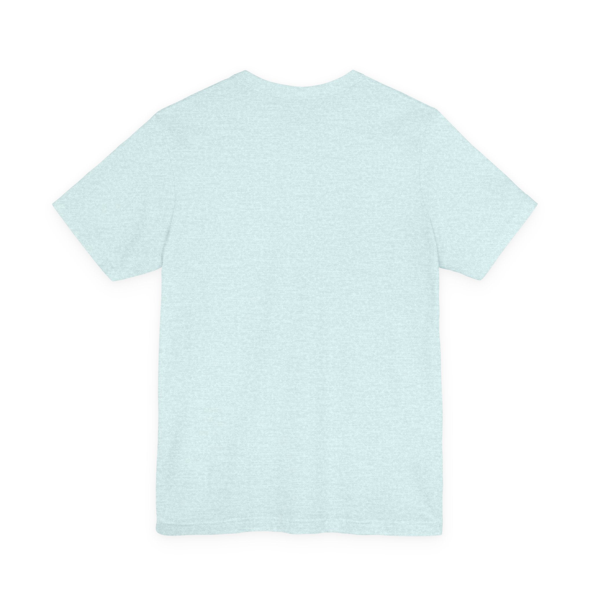 Christian Cross T-Shirt – 'Jesus, Forgiving, Love, Kindness' Word Cloud Tee