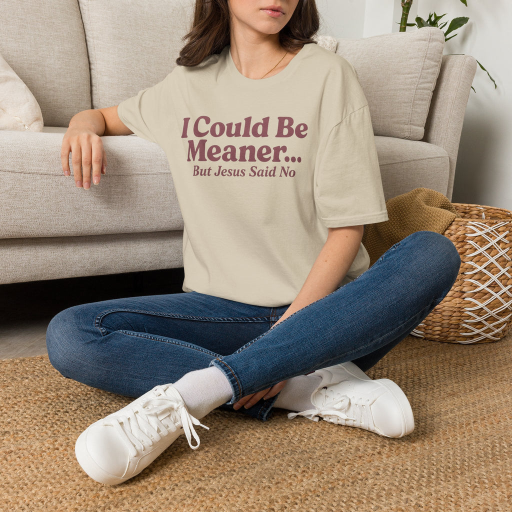 Covered in Grace T‑Shirt — "Running on Coffee, Slightly Unhinged but Saved" Christian Graphic Tee
