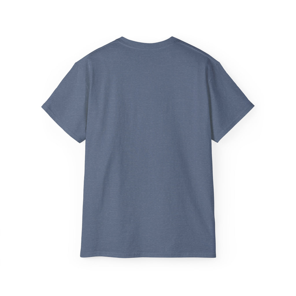 Jesus Script Tee — "Jesus: The Way The Truth The Life" Christian Faith T-Shirt