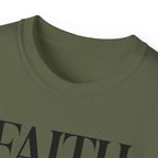 Faith Requires Trust T-Shirt