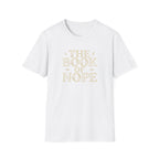 T‑Shirt — "The Book of Nope" Graphic Tee