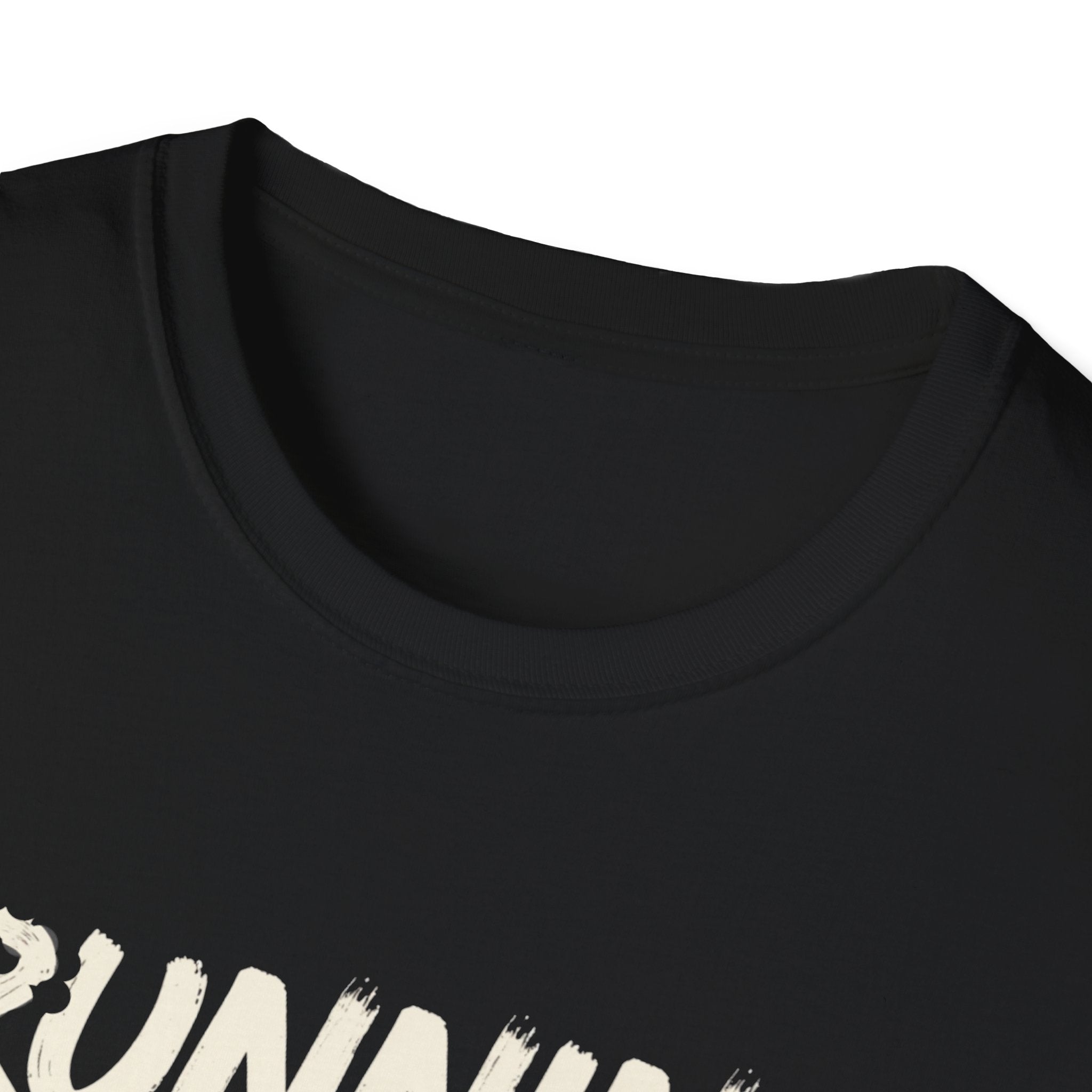 Running On Grace & Spite T‑Shirt