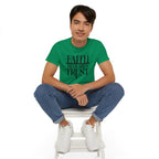 Faith Requires Trust T-Shirt