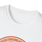 Red Sea Crossing Authority T-Shirt