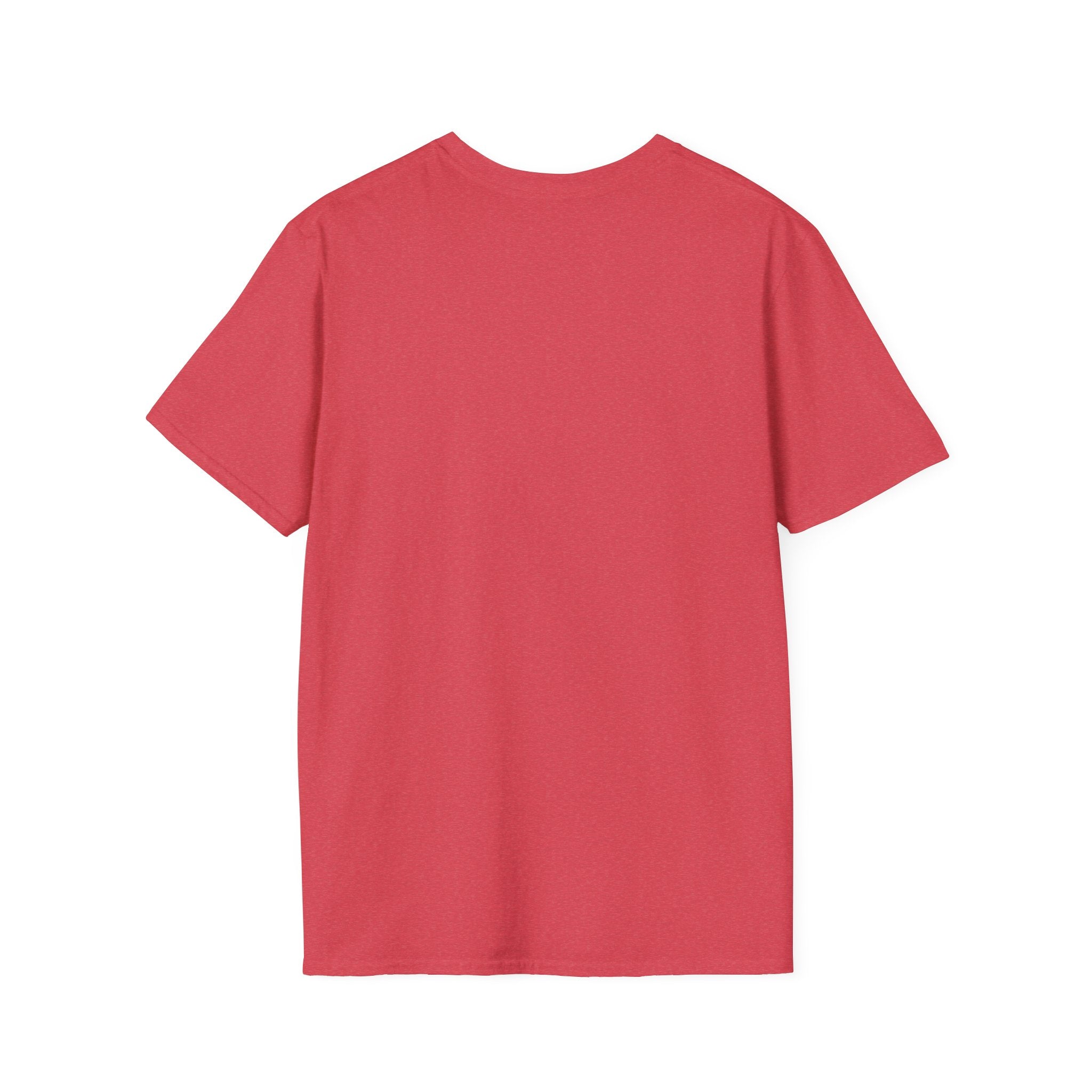 Retro Cassette T-Shirt — "Mixtapes for People Who Are Over It" Vintage Music Tee