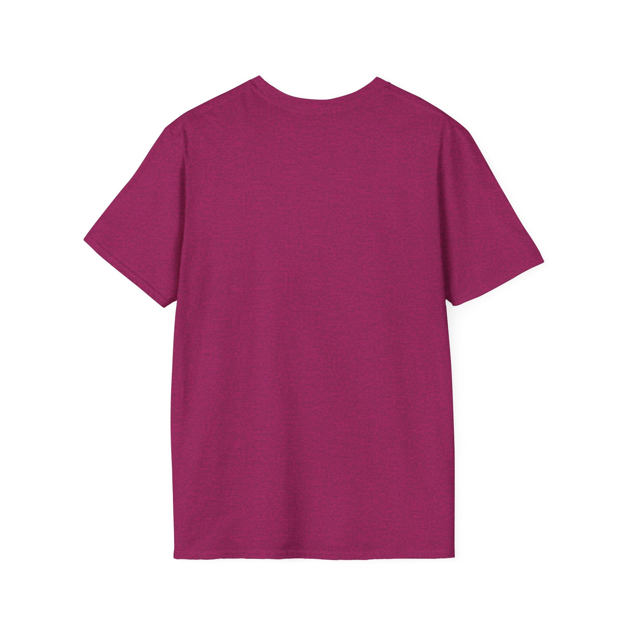 Too Saved For This Nonsense T‑Shirt