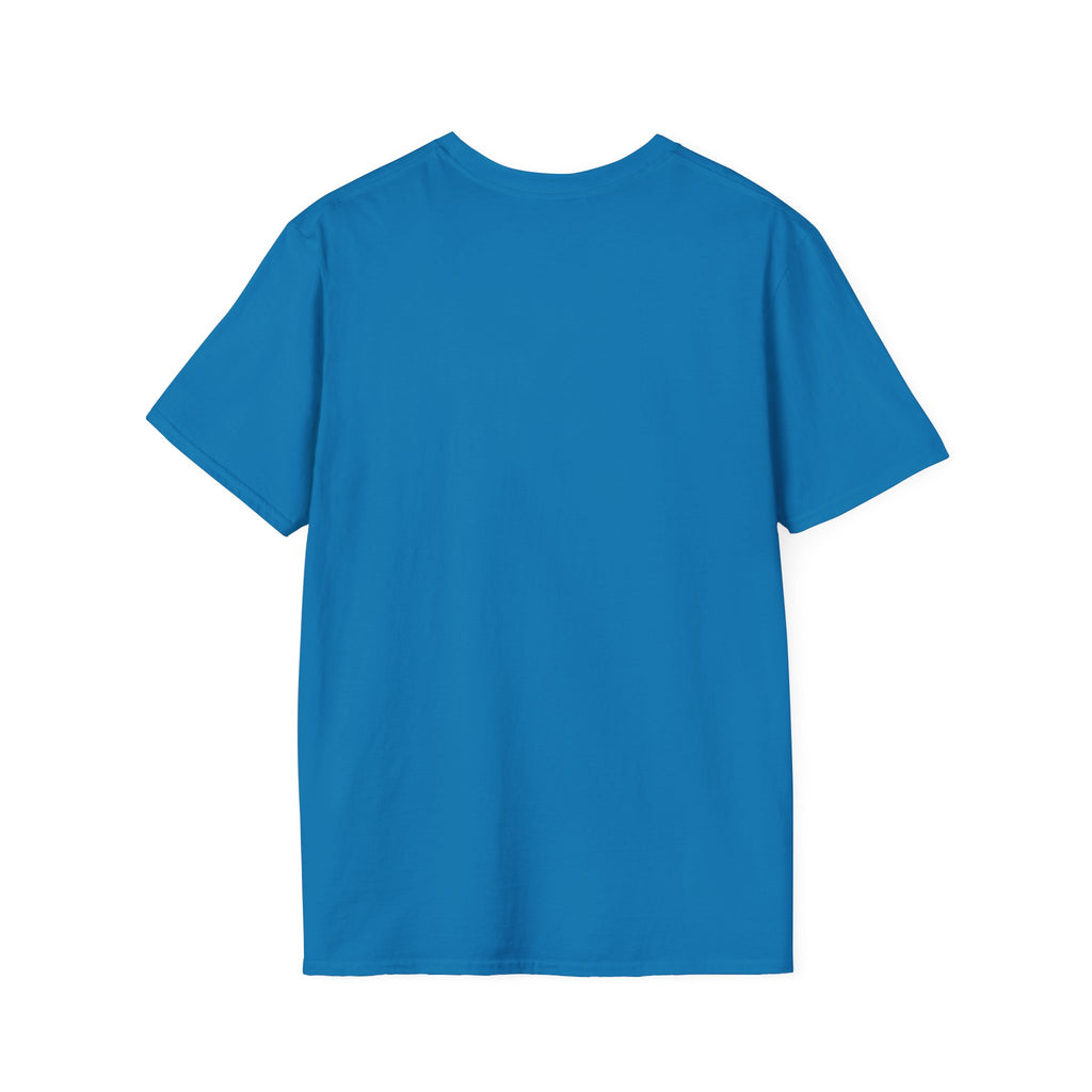 Christian Graphic T‑Shirt — "Jesus Loves This Hot Mess"