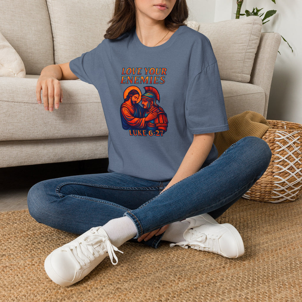 Love Your Enemies T-Shirt