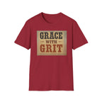 Grace With Grit T-Shirt