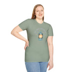 Let Your Light Shine T-Shirt