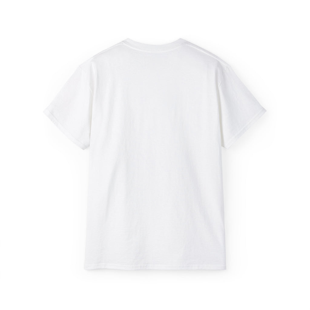 God Is Good T-Shirt — Faith Tee