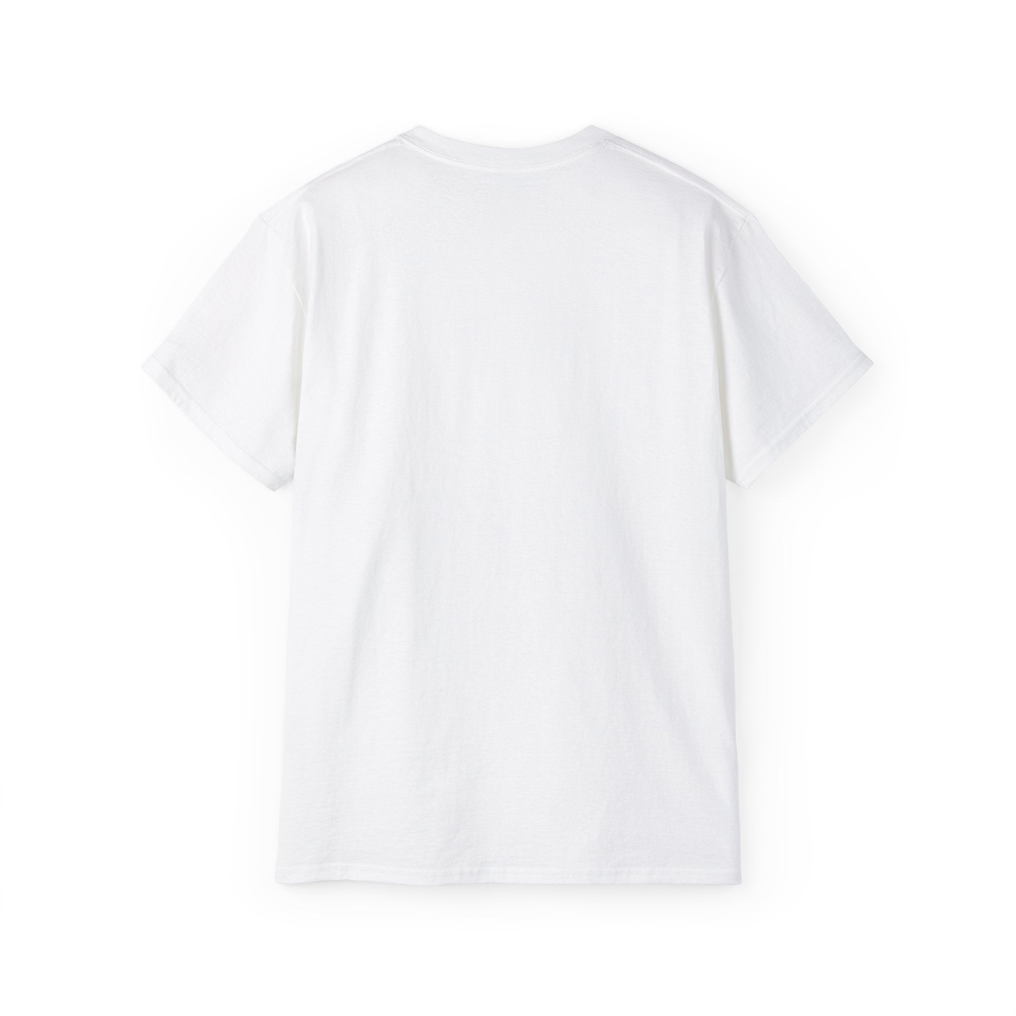 God Is Good T-Shirt — Faith Tee