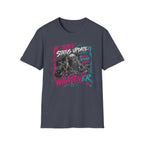 Whatever Status Update T-Shirt – Funny Sarcastic Graphic Tee