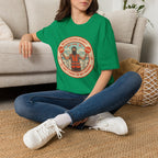 Red Sea Crossing Authority T-Shirt