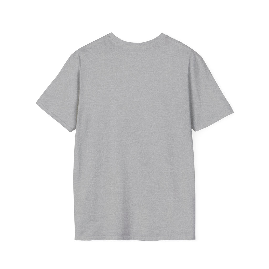 Running On Grace & Spite T‑Shirt