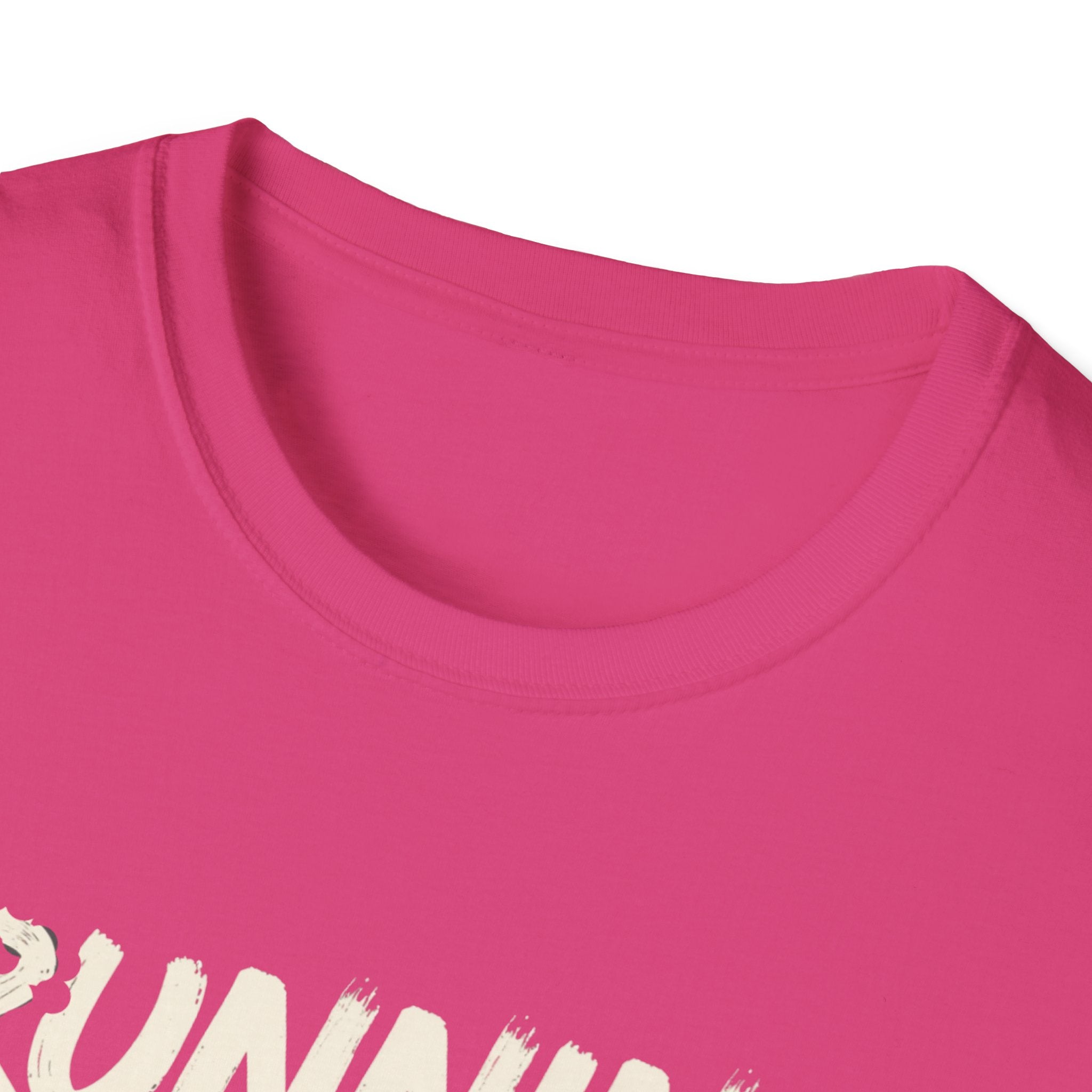 Running On Grace & Spite T‑Shirt