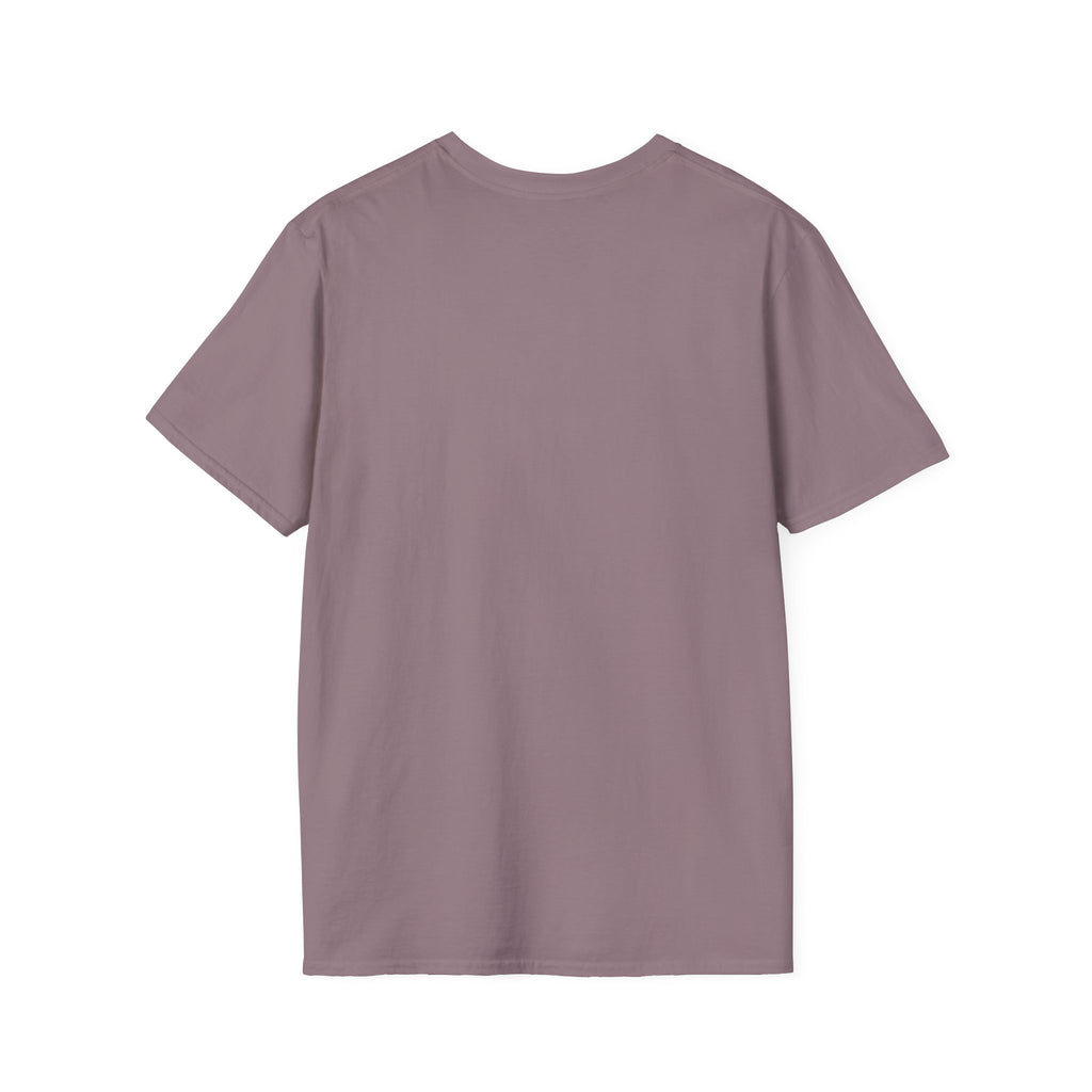 Global Flood Travel Badge T-Shirt – Vintage Ark Graphic Tee ("Unsubscribe from Humanity")