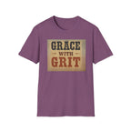 Grace With Grit T-Shirt