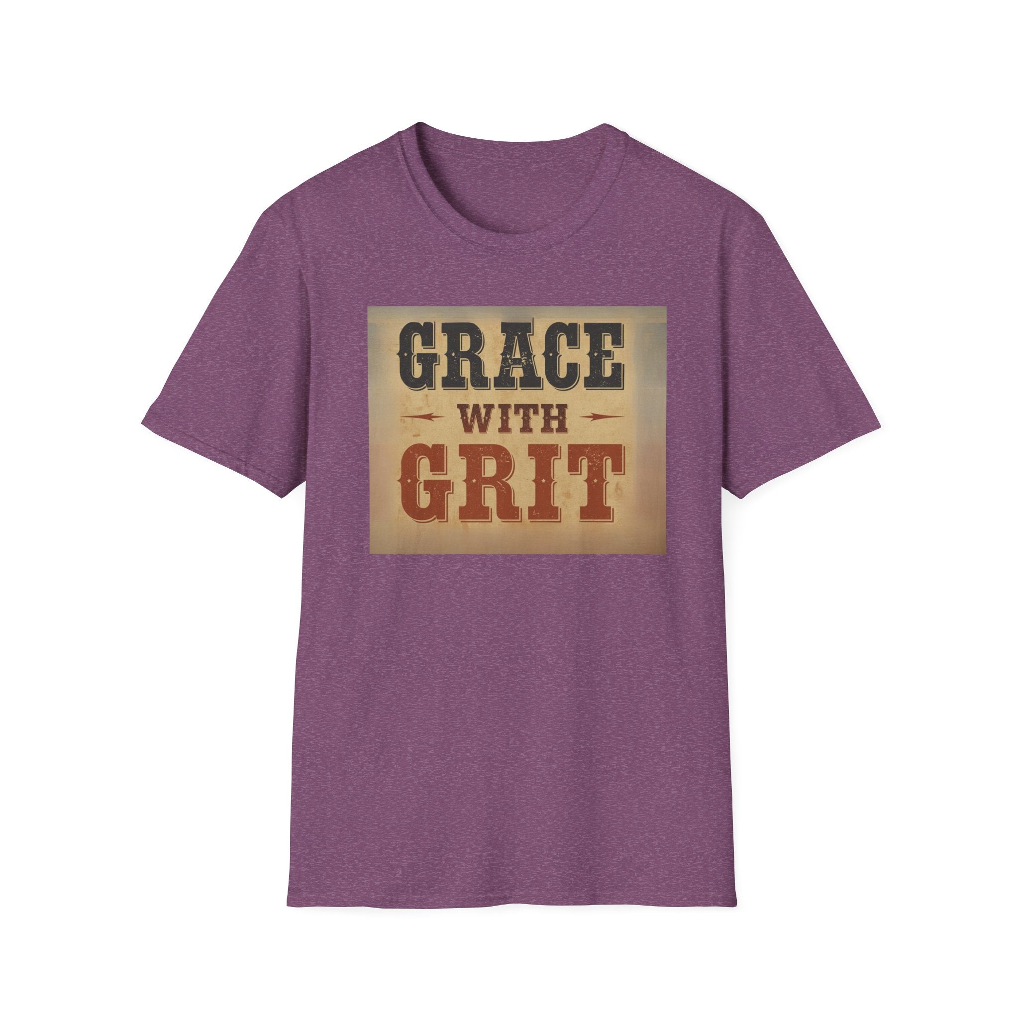 Grace With Grit T-Shirt