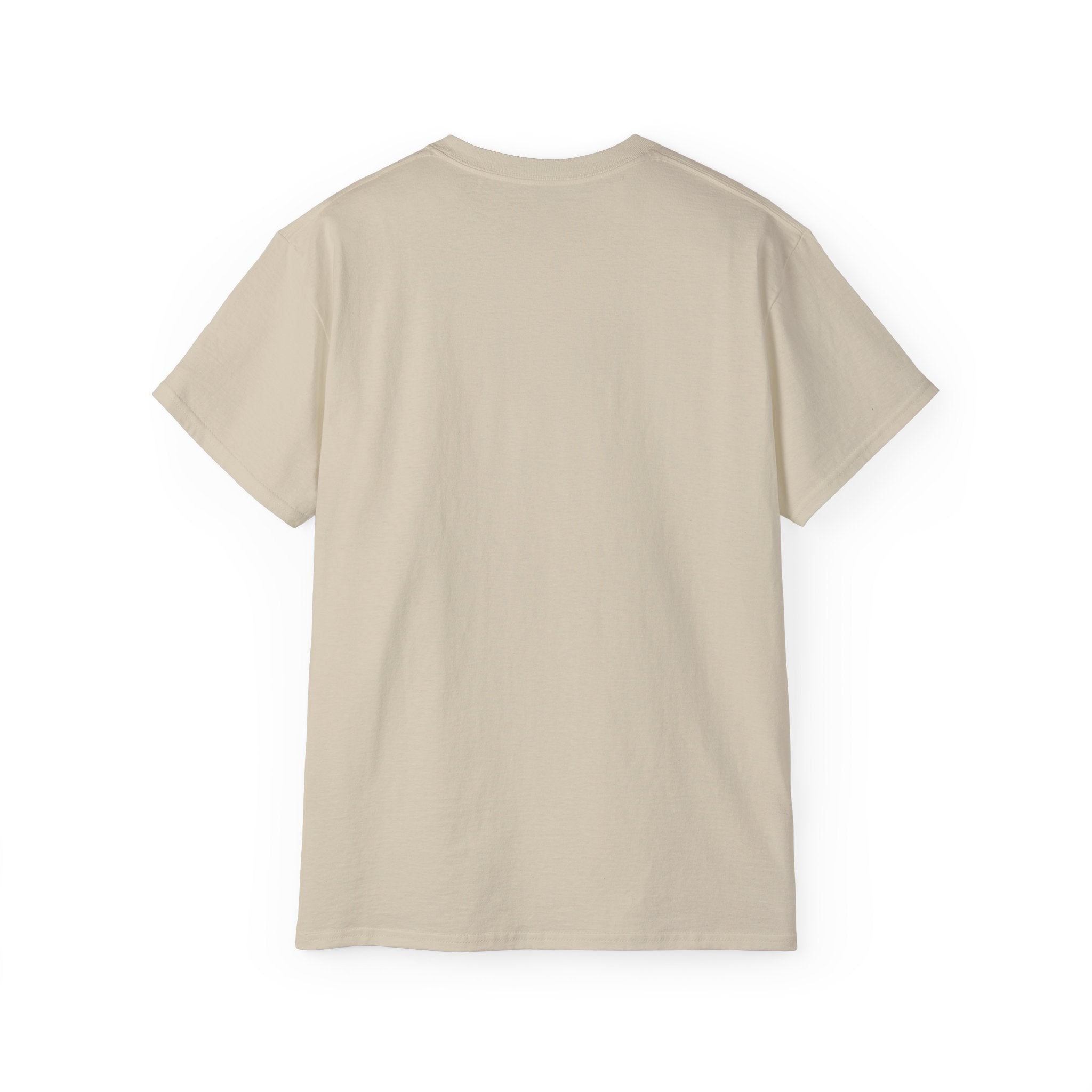Jesus Script Tee — "Jesus: The Way The Truth The Life" Christian Faith T-Shirt