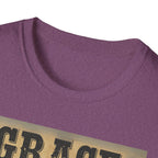 Grace With Grit T-Shirt