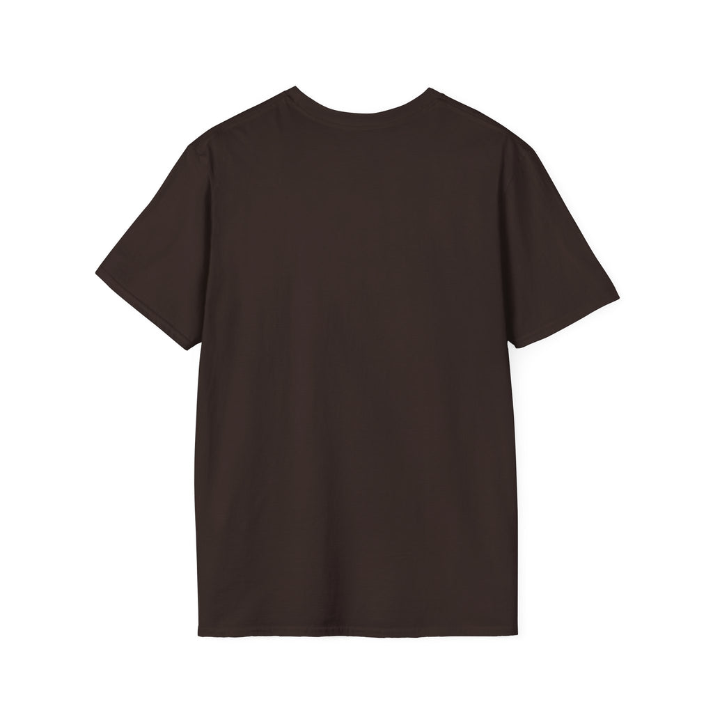 Too Blessed to Argue T-Shirt — Retro Sunset Motel Graphic