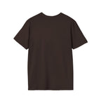 Too Blessed to Argue T-Shirt — Retro Sunset Motel Graphic