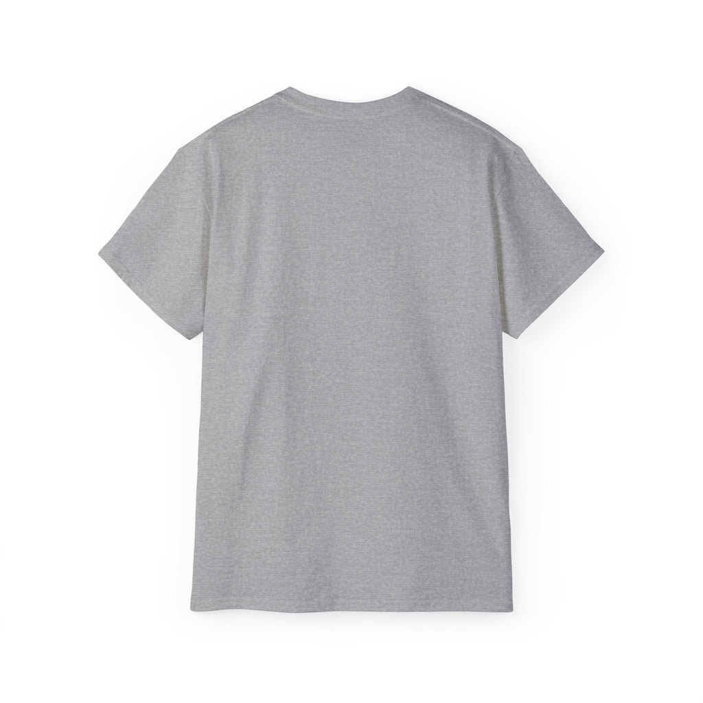God Is Good T-Shirt — Faith Tee