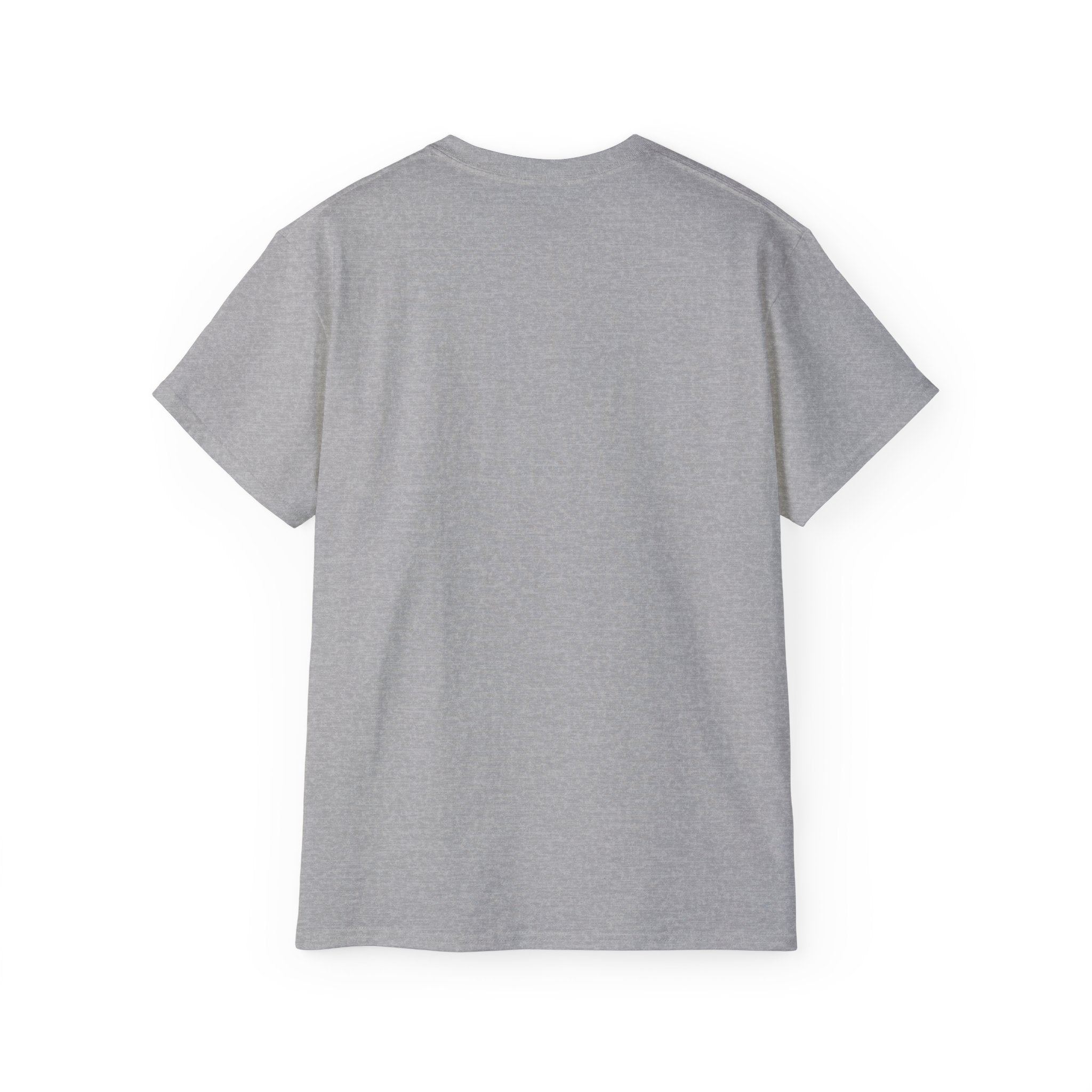 God Is Good T-Shirt — Faith Tee